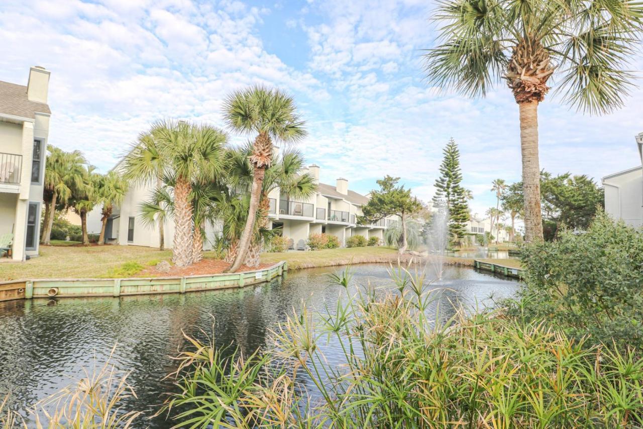 Sea Winds 26 Villa Saint Augustine Eksteriør billede