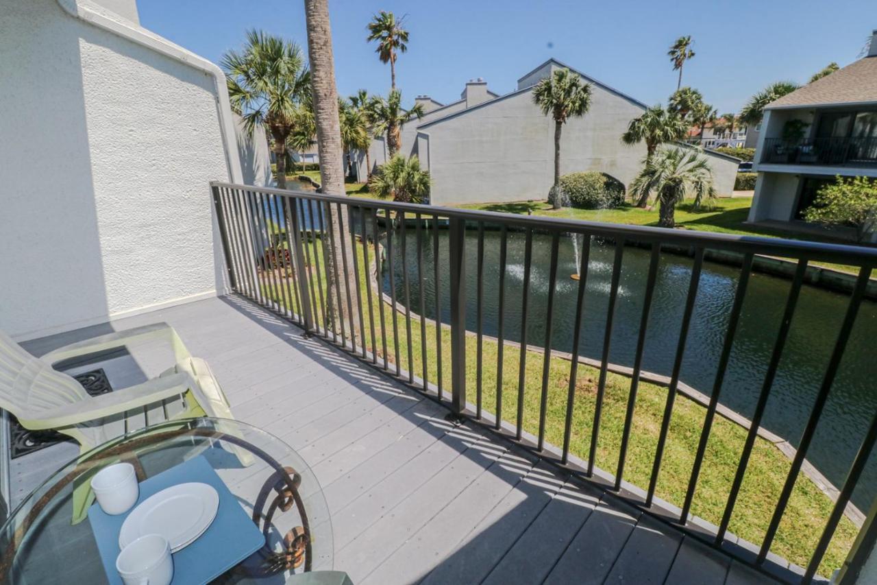 Sea Winds 26 Villa Saint Augustine Eksteriør billede