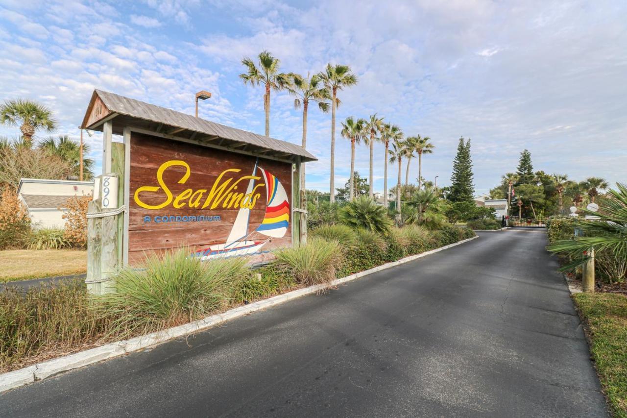 Sea Winds 26 Villa Saint Augustine Eksteriør billede